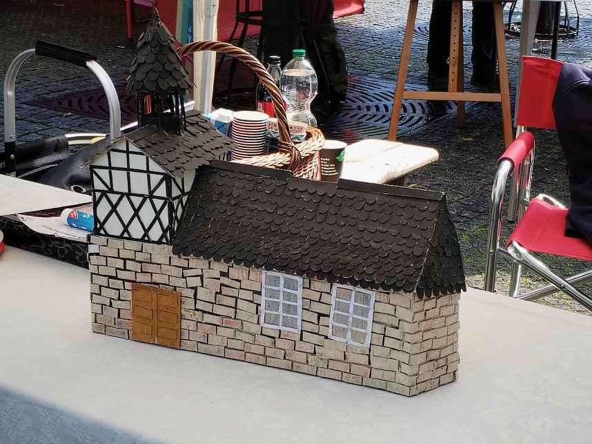 Kreiskirchentag in Ellrich