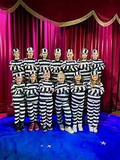 Magische Zirkuswoche an der Grundschule Niedersalza