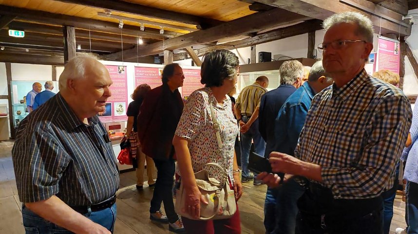 Neue Ausstellung widmet sich dem Thema "Kitsch"