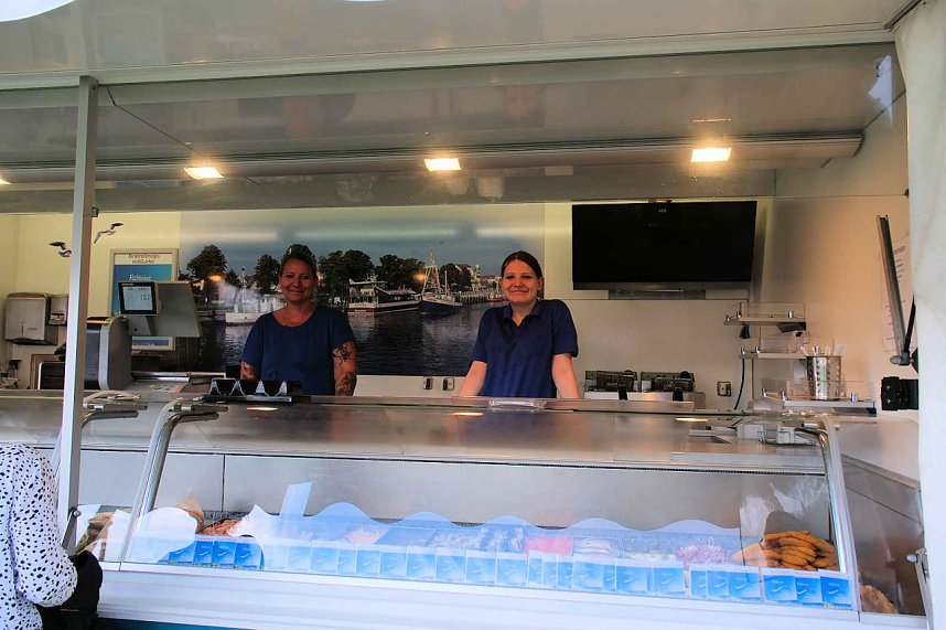 Arreefest in Niedersachswerfen