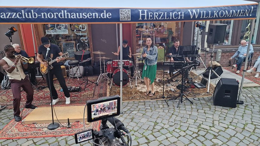 Alternatives zum Rolandsfest