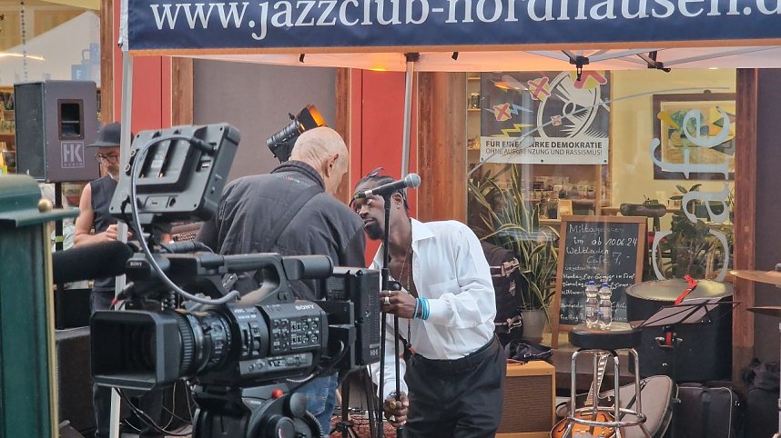 Alternatives zum Rolandsfest