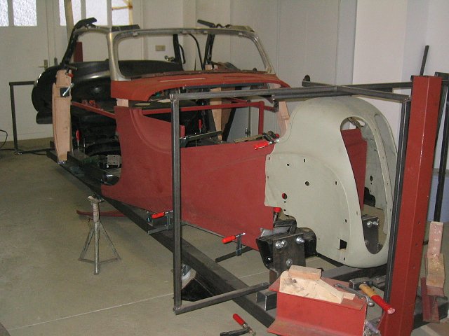 "Langer und harter" Winter