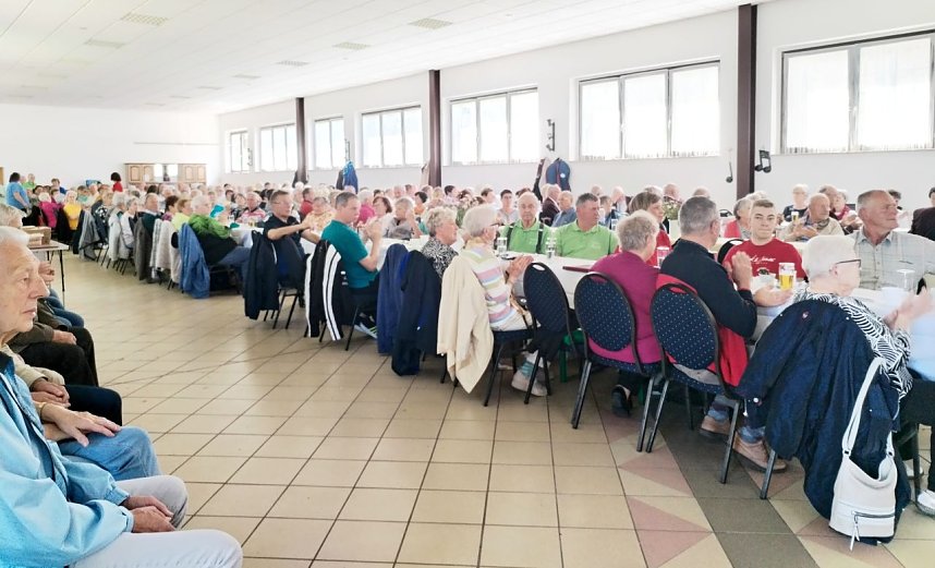 32. S&uuml;dharzer S&auml;ngertreffen