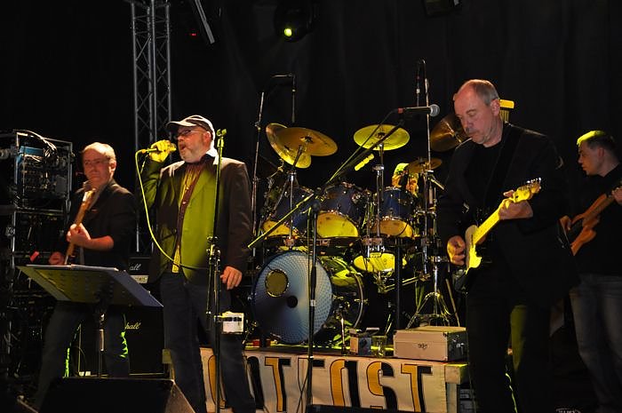 Walpurgis Burg Hohenstein