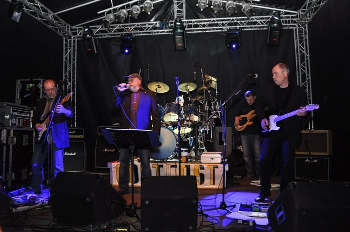 Walpurgis Burg Hohenstein