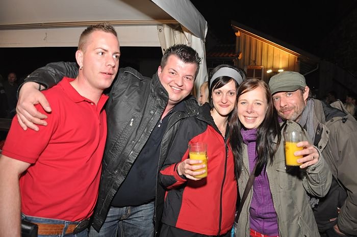 Walpurgis Burg Hohenstein