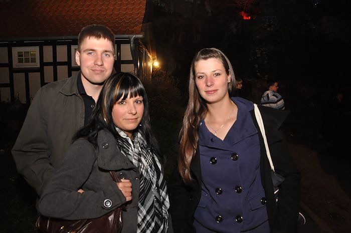 Walpurgis Burg Hohenstein