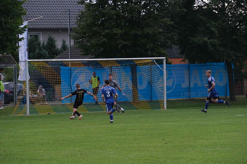 Kreispokalfinale in G&ouml;rsbach