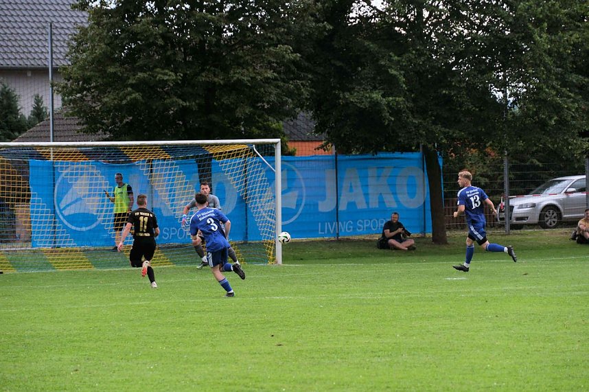Kreispokalfinale in G&ouml;rsbach