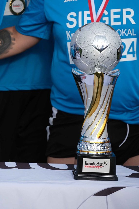 Kreispokalfinale in G&ouml;rsbach