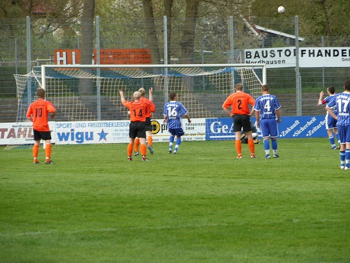 5:0 gewonnen