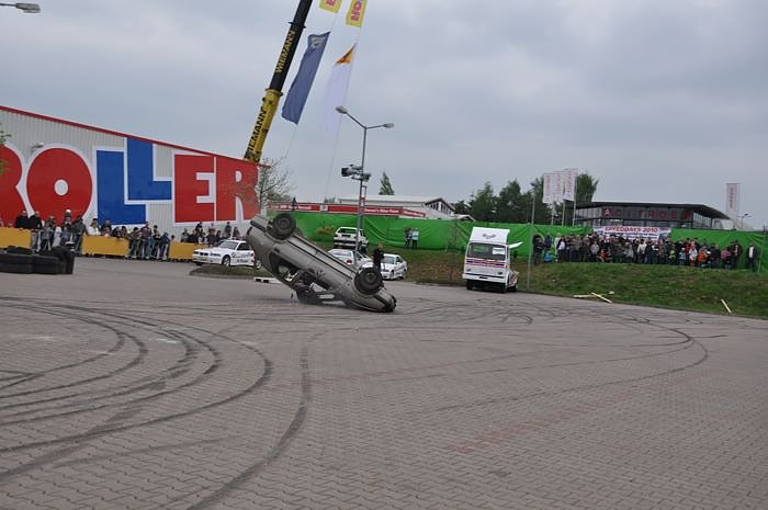 Korth-Brothers Monster-Truck-Show