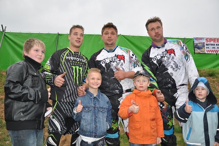 Korth-Brothers Monster-Truck-Show