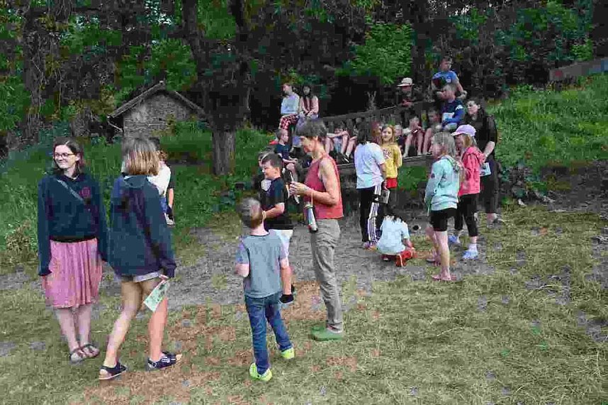 Handwerker Camp 2024