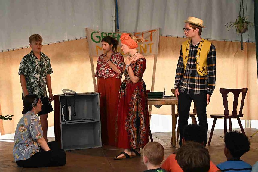 Handwerker camp 2024