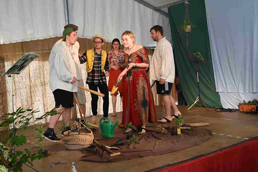 Handwerker camp 2024