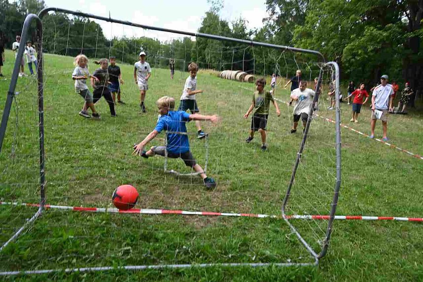 Handwerker camp 2024