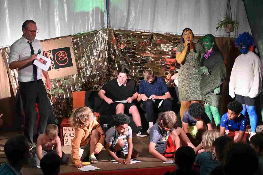 Handwerker camp 2024