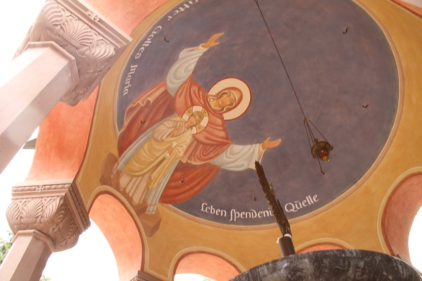 Unterwegs mit dem Verein f&uuml;r Lebendiges Mittelalter