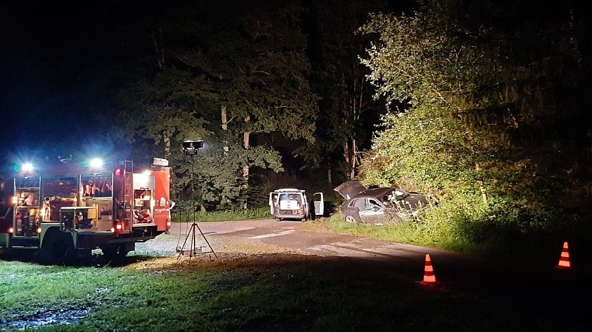 Suff-Fahrt bei Neustadt