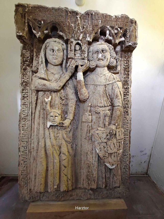 Mittelalterliches Klosterfest in Ilfeld