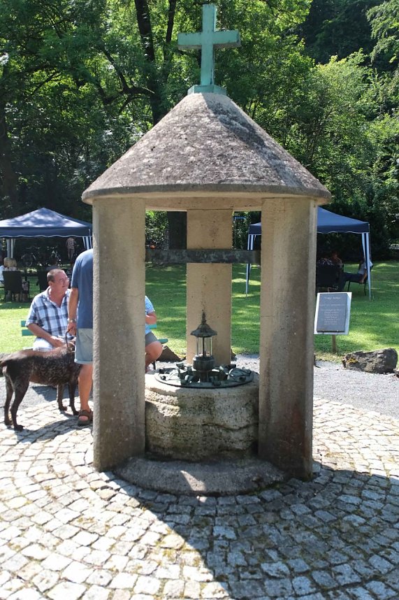 Mittelalterliches Klosterfest in Ilfeld