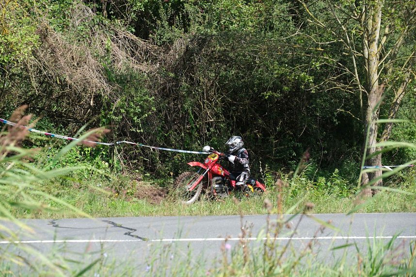 Klassik Enduro S&uuml;dharz 2024