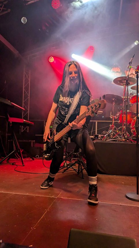 Nachlese zum Altstadtfest