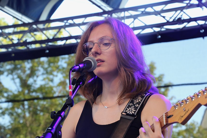 Party am Humboldt-Gymnasium