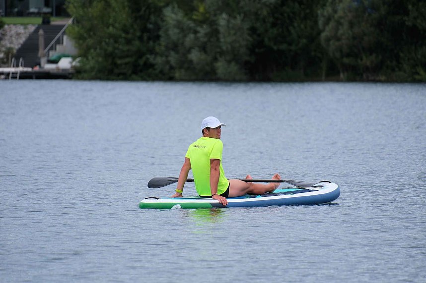 Firmen-Triathlon am Scheunenhof