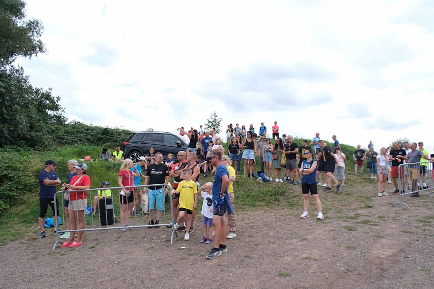 Firmen-Triathlon am Scheunenhof