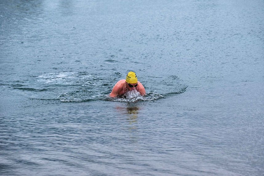 Firmen-Triathlon am Scheunenhof