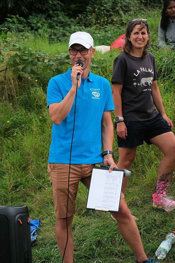 Firmen-Triathlon am Scheunenhof