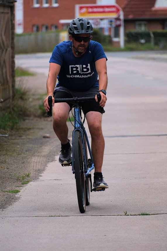 Firmen-Triathlon am Scheunenhof