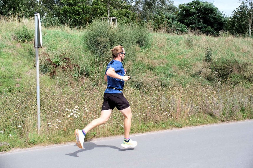 Firmen-Triathlon am Scheunenhof