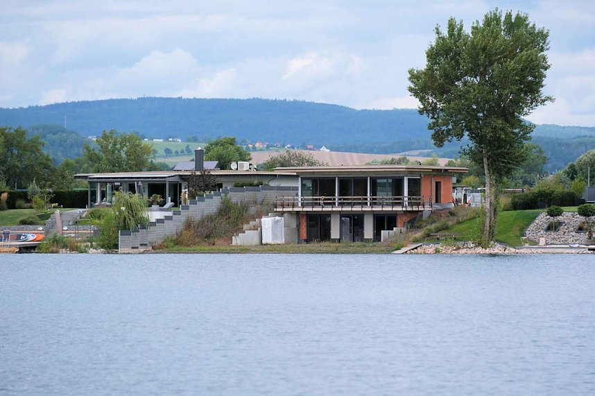 Firmen-Triathlon am Scheunenhof