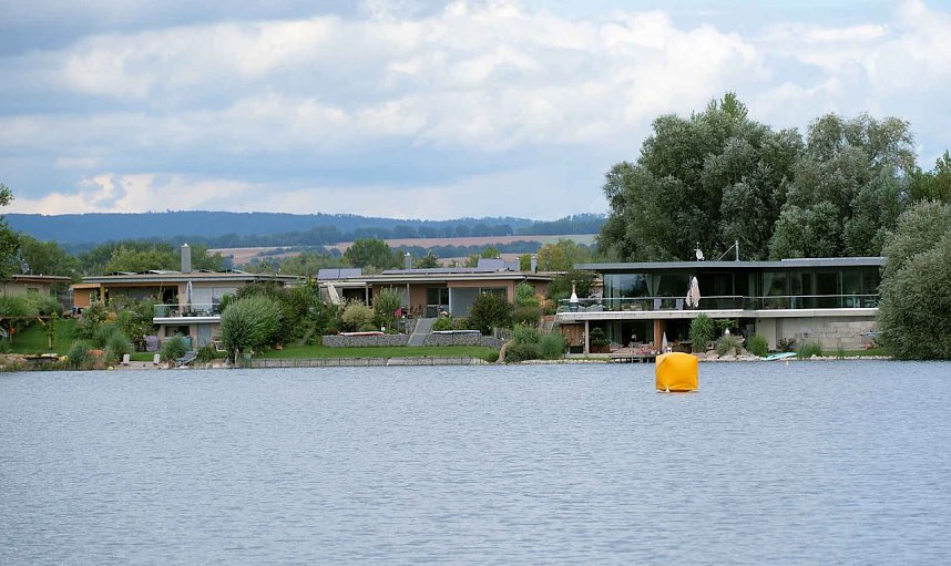 Firmen-Triathlon am Scheunenhof