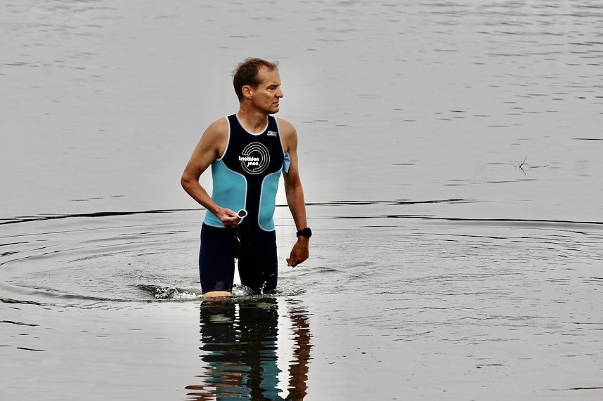 Olympischer Triathlon in Sundhausen