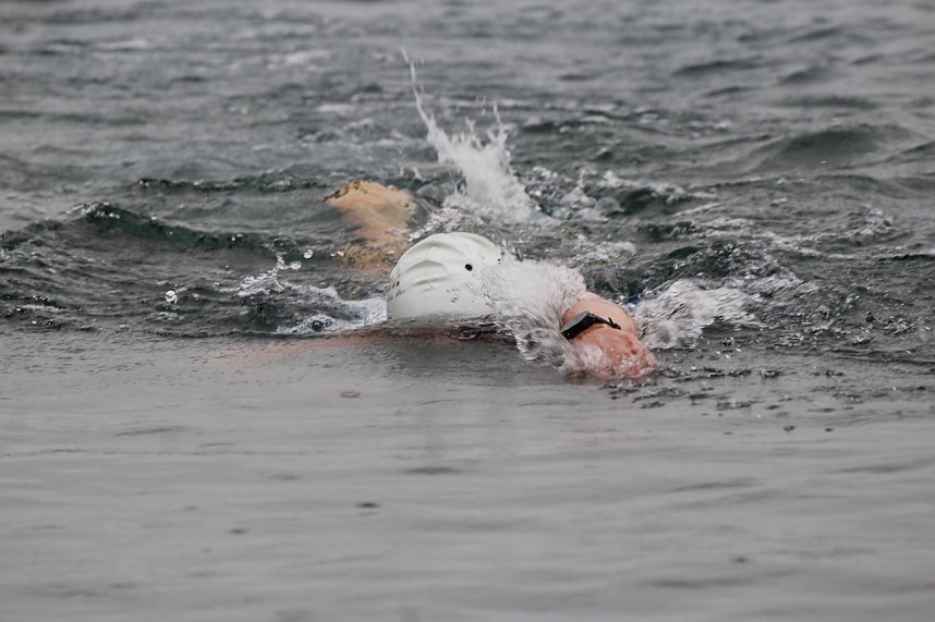 Olympischer Triathlon in Sundhausen