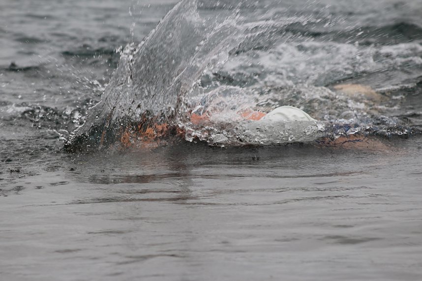 Olympischer Triathlon in Sundhausen