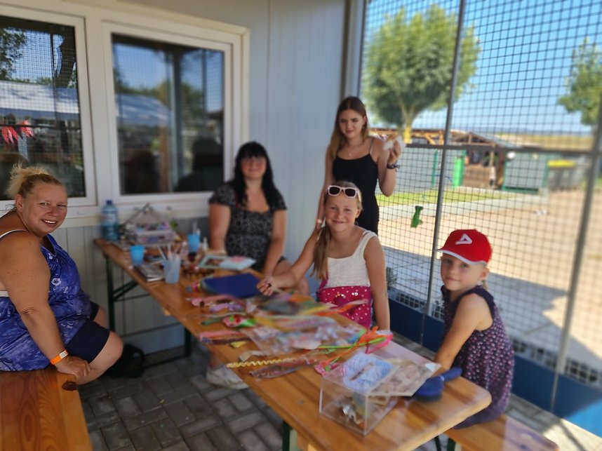 Tierheimfest in Nordhausen