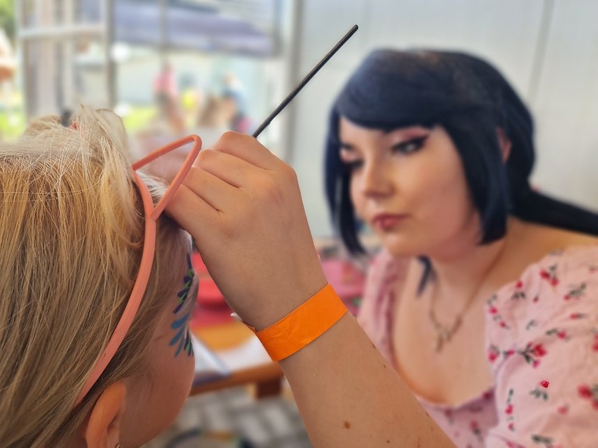 Tierheimfest in Nordhausen