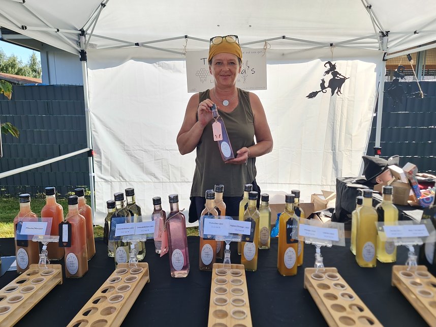 Tierheimfest in Nordhausen