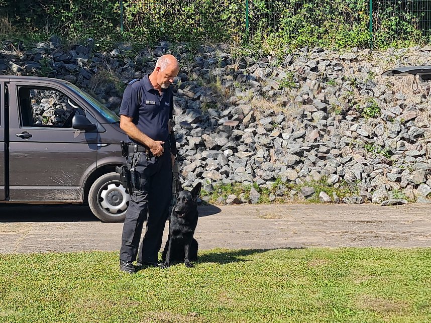 Tierheimfest in Nordhausen