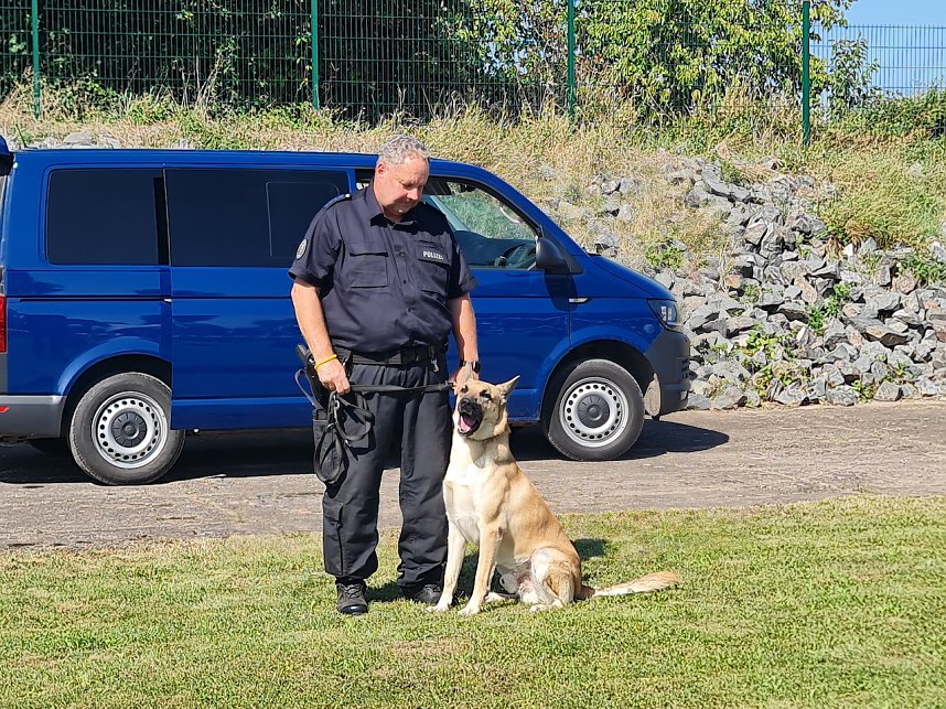 Tierheimfest in Nordhausen