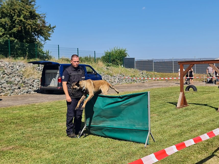 Tierheimfest in Nordhausen