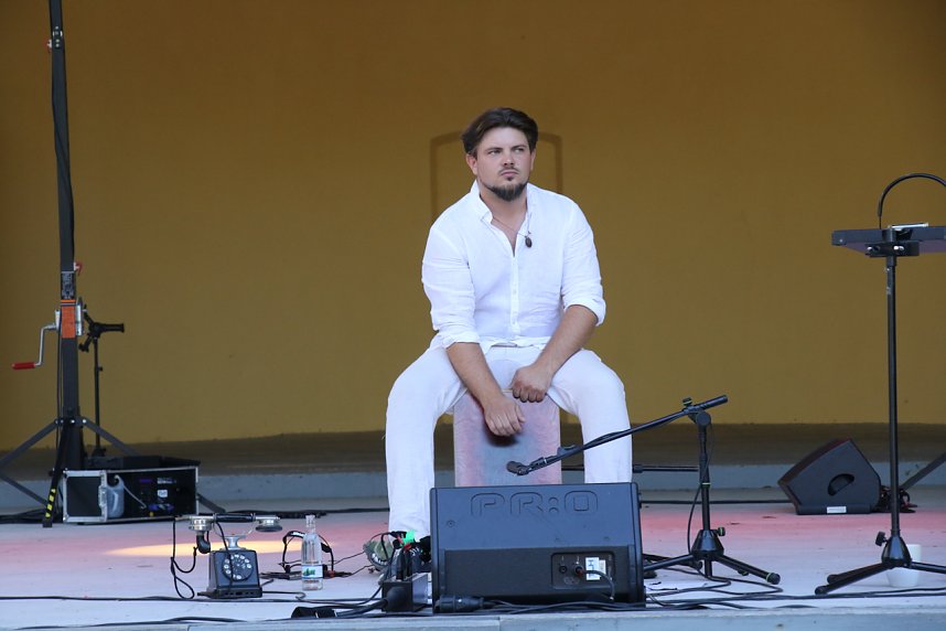 Demokratiefest auf dem Gehegeplatz