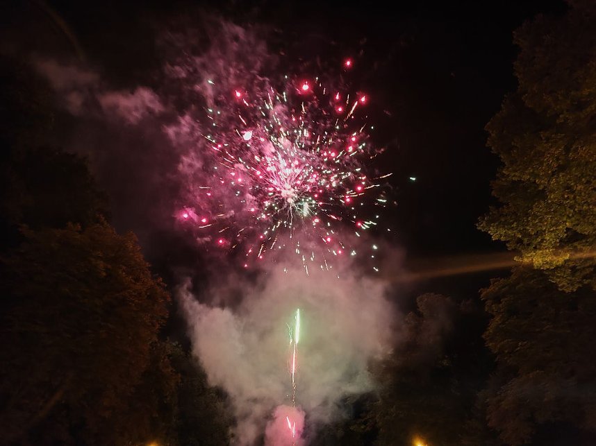 Demokratiefest Gehege