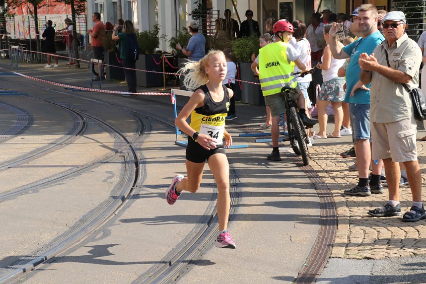 18. Nordh&auml;user Citylauf